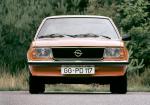 Opel Ascona 2-Door 1975 года